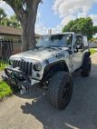 2012 Jeep Wrangler 4WD 2dr Freedom Edition - 23055316 - 1