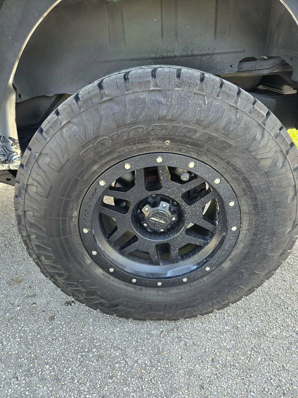 2012 Jeep Wrangler 4WD 2dr Freedom Edition - 23055316 - 3