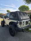 2012 Jeep Wrangler 4WD 2dr Freedom Edition - 23055316 - 6