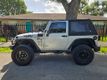 2012 Jeep Wrangler 4WD 2dr Freedom Edition - 23055316 - 7
