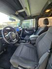 2012 Jeep Wrangler 4WD 2dr Freedom Edition - 23055316 - 8