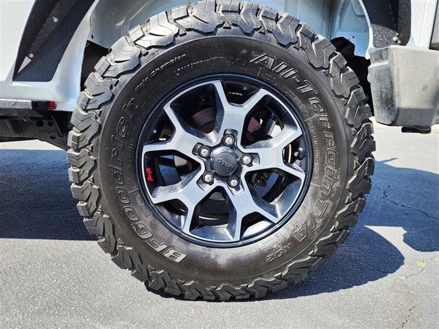 2012 Jeep Wrangler 4WD 2dr Freedom Edition - 22405047 - 5