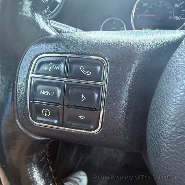 2012 Jeep Wrangler 4WD 2DR RUBICON W/HARDTOP & CONVENIENCE PACKAGE - 23029213 - 26