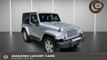 2012 Jeep Wrangler 4WD 2dr Sahara - 22964776 - 0