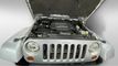 2012 Jeep Wrangler 4WD 2dr Sahara - 22964776 - 18