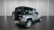 2012 Jeep Wrangler 4WD 2dr Sahara - 22964776 - 3