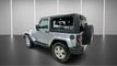 2012 Jeep Wrangler 4WD 2dr Sahara - 22964776 - 5