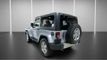 2012 Jeep Wrangler 4WD 2dr Sahara - 22964776 - 6