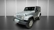 2012 Jeep Wrangler 4WD 2dr Sahara - 22964776 - 7