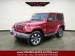 2012 Jeep Wrangler 4WD 2dr Sahara - 23054066 - 0