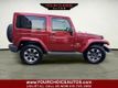 2012 Jeep Wrangler 4WD 2dr Sahara - 23054066 - 9