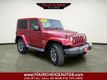 2012 Jeep Wrangler 4WD 2dr Sahara - 23054066 - 10