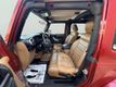 2012 Jeep Wrangler 4WD 2dr Sahara - 23054066 - 17
