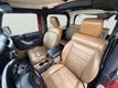 2012 Jeep Wrangler 4WD 2dr Sahara - 23054066 - 18