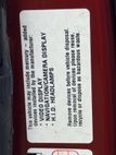 2012 Jeep Wrangler 4WD 2dr Sahara - 23054066 - 20
