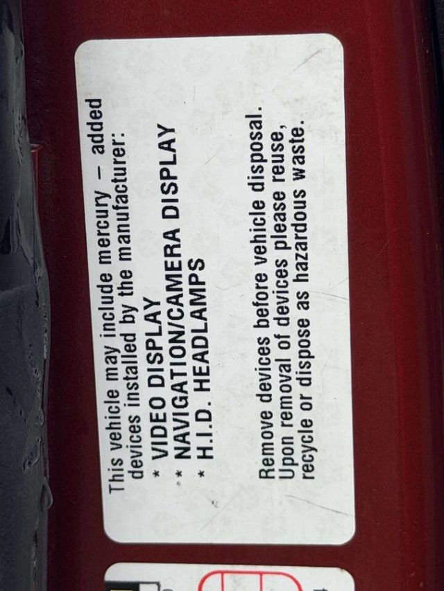 2012 Jeep Wrangler 4WD 2dr Sahara - 23054066 - 20