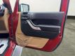 2012 Jeep Wrangler 4WD 2dr Sahara - 23054066 - 23