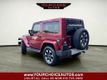 2012 Jeep Wrangler 4WD 2dr Sahara - 23054066 - 2