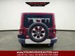 2012 Jeep Wrangler 4WD 2dr Sahara - 23054066 - 3