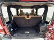 2012 Jeep Wrangler 4WD 2dr Sahara - 23054066 - 4