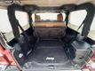 2012 Jeep Wrangler 4WD 2dr Sahara - 23054066 - 6
