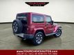 2012 Jeep Wrangler 4WD 2dr Sahara - 23054066 - 8