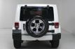 2012 Jeep Wrangler 4WD 2dr Sahara - 22555959 - 9