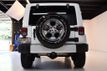 2012 Jeep Wrangler 4WD 2dr Sahara - 22555959 - 13