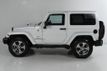 2012 Jeep Wrangler 4WD 2dr Sahara - 22555959 - 2