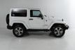 2012 Jeep Wrangler 4WD 2dr Sahara - 22555959 - 3