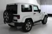 2012 Jeep Wrangler 4WD 2dr Sahara - 22555959 - 6