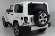 2012 Jeep Wrangler 4WD 2dr Sahara - 22555959 - 7