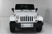 2012 Jeep Wrangler 4WD 2dr Sahara - 22555959 - 8