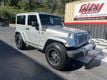 2012 Jeep Wrangler 4WD 2dr Sahara - 22671899 - 0