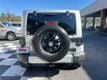 2012 Jeep Wrangler 4WD 2dr Sahara - 22671899 - 3