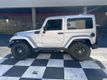 2012 Jeep Wrangler 4WD 2dr Sahara - 22671899 - 5