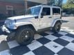 2012 Jeep Wrangler 4WD 2dr Sahara - 22671899 - 6