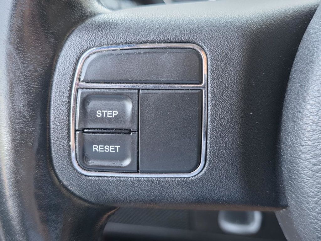 2012 Jeep Wrangler Two-Door Sport photo 12