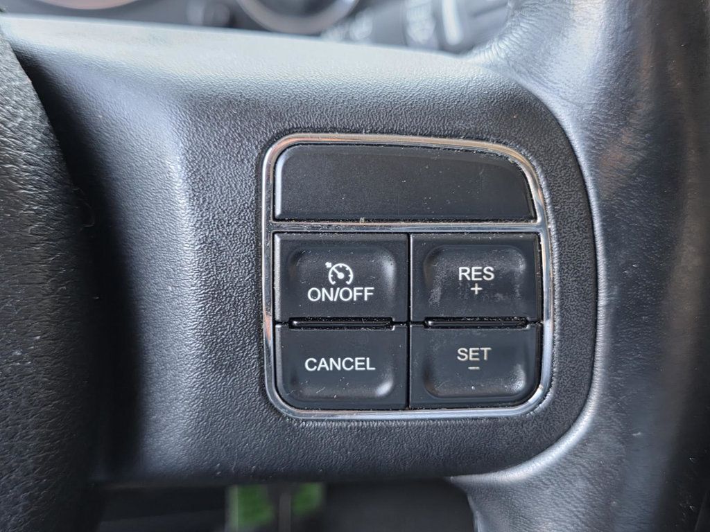 2012 Jeep Wrangler Two-Door Sport photo 13