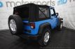 2012 Jeep Wrangler 4WD 2dr Sport - 22569393 - 5