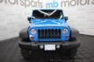 2012 Jeep Wrangler 4WD 2dr Sport - 22569393 - 8