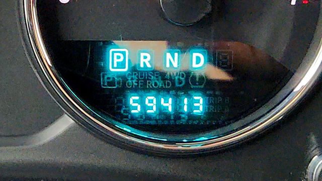 2012 Jeep Wrangler 4WD 2dr Sport w/ 33'' Tires, Black Wheels & Pioneer Touchscreen - 23091738 - 14