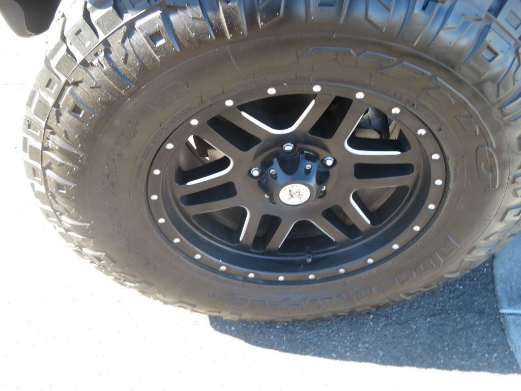 2012 Jeep Wrangler 4X4 SPORT 2DOOR HARTOP WRANGLER AZ JEEP EXTRA CLEAN LOW MILES  - 22980989 - 12