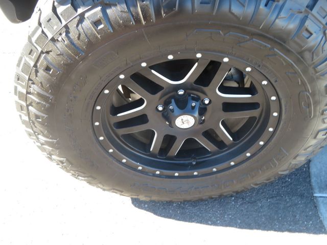 2012 Jeep Wrangler 4X4 SPORT 2DOOR HARTOP WRANGLER AZ JEEP EXTRA CLEAN LOW MILES  - 22980989 - 12