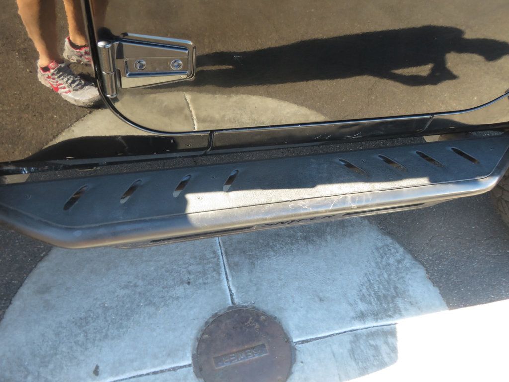 2012 Jeep Wrangler 4X4 SPORT 2DOOR HARTOP WRANGLER AZ JEEP EXTRA CLEAN LOW MILES  - 22980989 - 14