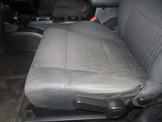 2012 Jeep Wrangler 4X4 SPORT 2DOOR HARTOP WRANGLER AZ JEEP EXTRA CLEAN LOW MILES  - 22980989 - 18