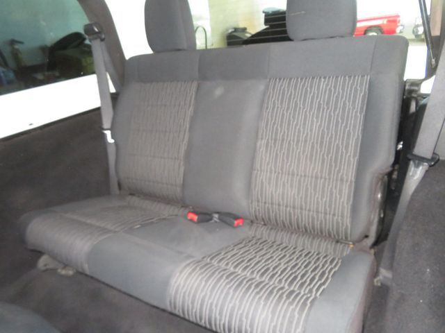 2012 Jeep Wrangler 4X4 SPORT 2DOOR HARTOP WRANGLER AZ JEEP EXTRA CLEAN LOW MILES  - 22980989 - 20