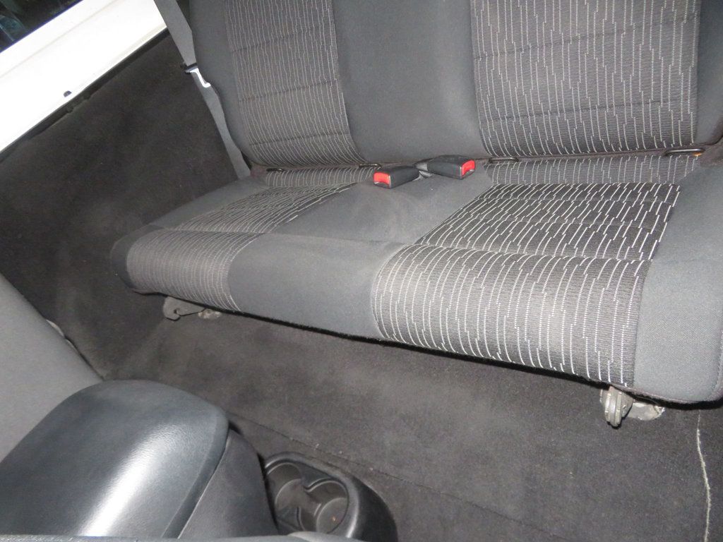 2012 Jeep Wrangler 4X4 SPORT 2DOOR HARTOP WRANGLER AZ JEEP EXTRA CLEAN LOW MILES  - 22980989 - 21