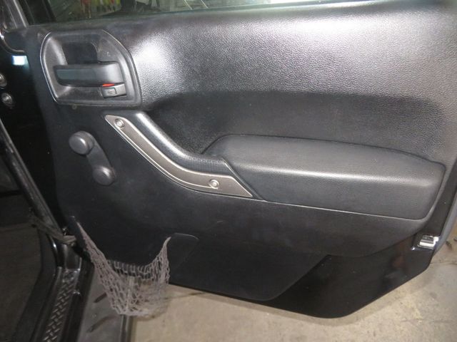 2012 Jeep Wrangler 4X4 SPORT 2DOOR HARTOP WRANGLER AZ JEEP EXTRA CLEAN LOW MILES  - 22980989 - 22