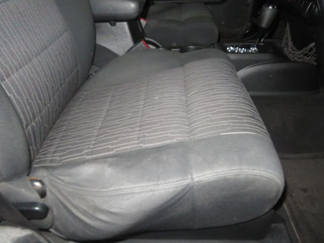 2012 Jeep Wrangler 4X4 SPORT 2DOOR HARTOP WRANGLER AZ JEEP EXTRA CLEAN LOW MILES  - 22980989 - 26